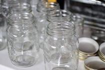 How to sterilize jars: all the ways to sterilize jars Sterilizing jars in the dishwasher