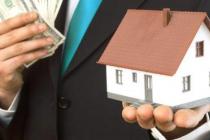 How to get a dream home by exchanging a house for a house or other real estate?