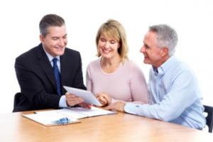 Regeln der Lebensversicherung für eine Hypothek bei Ingosstrakh