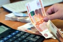 Die Sberbank stiehlt stillschweigend Geld von der Karte
