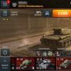 World of Tanks Blitz gold