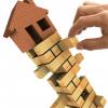 Ist es möglich, eine Hypothek für einen Wohnanteil aufzunehmen?