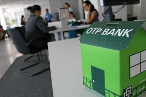 OTP Bank card for Touch Bank clients: is it worth migrating Transfer to an OTP Bank card - where to find the details