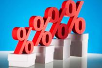 What is the weighted average interest rate on loans?