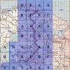 500-Meter-Karte.  Karten der Roten Armee und des Generalstabs.  Welche Vorteile haben solche Karten?