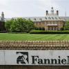 What happened to Fannie Mae?