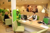 Loans for small businesses from Sberbank
