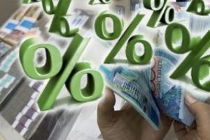 Llogaritësi i rifinancimit të kredisë në VTB Bank